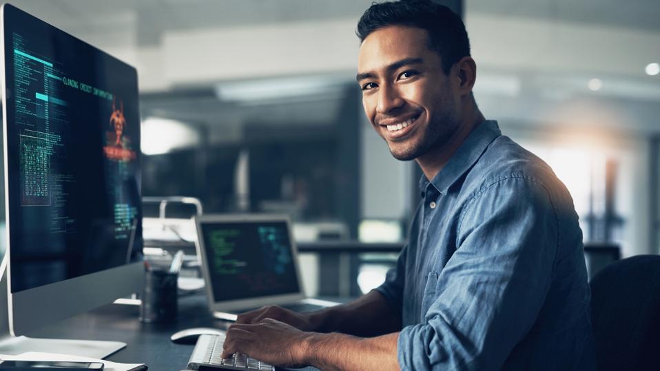 Top 10 Cyber Security Jobs in 2023